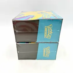 2x Pokemon TCG Ascended Heroes Elite Trainer Box ETB New Factory Sealed In Hand - Image 5