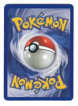 Vileplume 31/64 - Jungle - Regular - Unlimited - Pokemon TCG - WoTC - 1999 - MP - Image 2