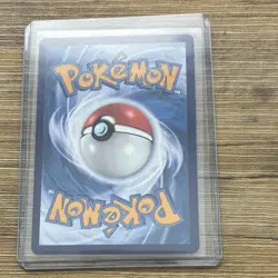 Pokemon Umbreon 061/115 Stage 1 110 HP Chinese Card 2025 - Image 2