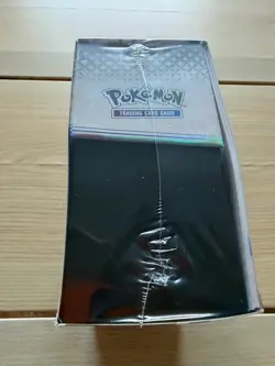 SEALED PRISMATIC EVOLUTIONS POKEMON CENTER EXCLUSIVE Elite Trainer Box PC ETB - Image 5