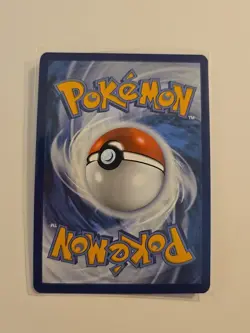 Pokemon Quagsire - Holo SV: Scarlet & Violet Promo Cards #156 NM - Image 2