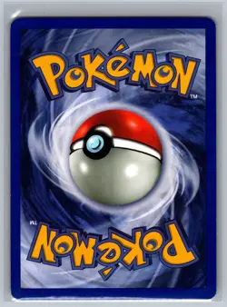 Pokemon TCG SPANISH Porygon #39/102 READ CCG Base Set - Image 2