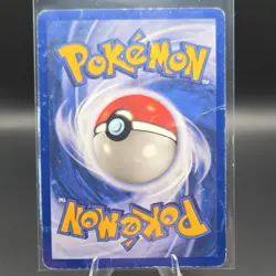 Pokemon TCG Meowth 56/64 Jungle Basic 50HP Common Regular Unlimited - Image 2