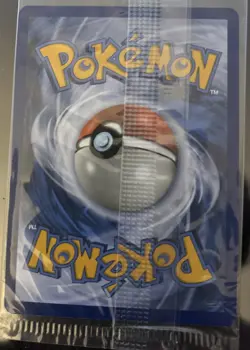 Bulbasaur 1/108 Build A Bear Workshop Promo Stamped Pokemon Card Sealed - Mint! - Image 2