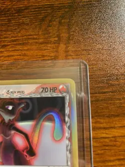 Mewtwo 12/113 Delta Species Reverse Holo Pokemon TCG NM/LP+ Very Clean Card! - Image 4