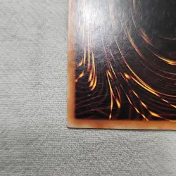 *Nice!* Yu-Gi-Oh! Blue-Eyes White Dragon Ultra Rare SKE-001 1st Ed - Image 5