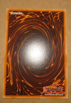 EN Shuffle Blcr-En008 Battles of Legend: Crystal Revenge 1st Edition yu-gi-oh! - Image 2