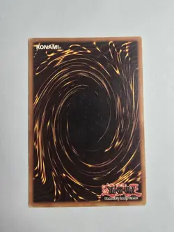 Yu-Gi-Oh Metal Raiders Thousand Dragon MRD-143 1st Edition Ultra Rare MP - Image 3