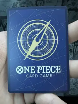 One Piece Japanese Version 3rd Anniversary Set Charlotte Katakuri OP11-067 NM - Image 5