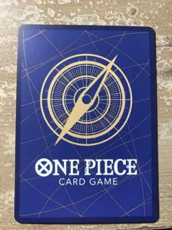 One Piece TCG Sabo SP PRB02-014 Alt Art SP OP15 EB04 Pre Release NM - Image 2