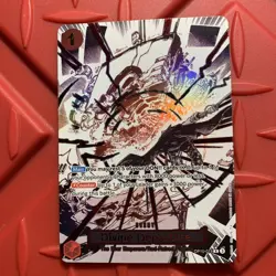 One Piece Manga - Divine Departure OP10-019 Alt Art - English Near Mint - Image 1