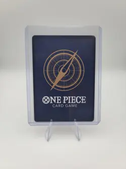 Ace & Sabo & Luffy OP13-007 [SR] Carrying On His Will One Piece TCG English NM - Image 2