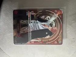 ONE PIECE CARD GAME FR SHANKS GOLD OP09-004. 🇫🇷 - Image 1