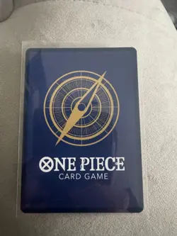 ONE PIECE CARD GAME FR SHANKS GOLD OP09-004. 🇫🇷 - Image 3