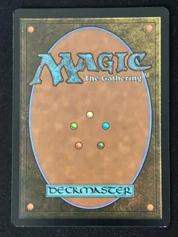 1x MTG Quicksilver Amulet - The Brothers' War: Retro Frame Artifacts (BRR) #45 - Image 2