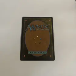 Blasphemous Act, MTG, Doctor Who, Magic the Gathering, 224 LP - Image 2