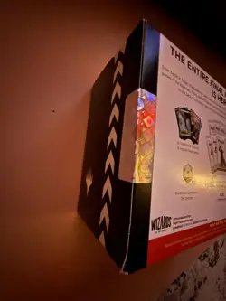 Magic The Gathering Final Fantasy Booster Bundle Box (SEALED/NEW) Free shipping - Image 3