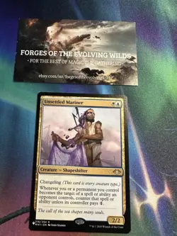 Unsettled Mariner The List Everyone's Invited Secret Lair - Image 1