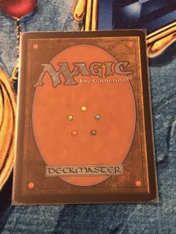 City Of Brass JSS Foil Mtg - Image 2