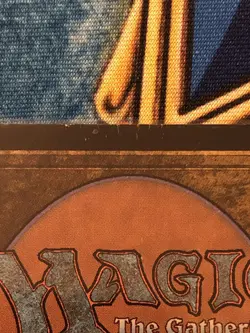 City Of Brass JSS Foil Mtg - Image 3
