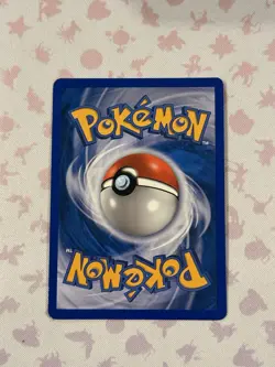 Jolteon 3/17 LP-NM Holo Rare POP Series 3 2006 Pokemon TCG - Image 2