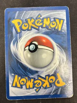 Blaine's Charmander - 1st Edition - 60/132 Gym Challenge - Pokemon TCG - 2000 - Image 2