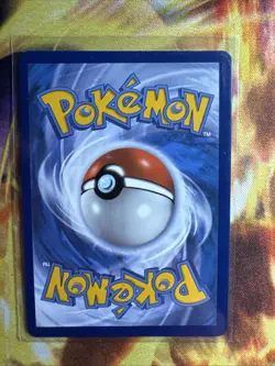 Pokemon TCG Jirachi 119/185 SWSH04: Vivid Voltage Amazing Rare Near Mint - Image 2