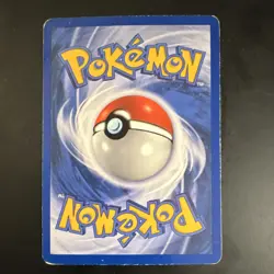 Pokemon TCG Dark Charizard 21/82 Team Rocket Rare Stage 2 80 HP 2000 WOTC Ken S… - Image 2