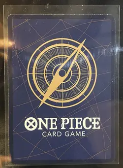 Portgas D Ace WANTED Poster Carrying On His Will OP13-119 One Piece English - Image 2