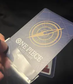 Portgas D Ace WANTED Poster Carrying On His Will OP13-119 One Piece English - Image 4