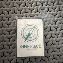 One Piece Card Game The Three Brothers Ultra Deck ST 13 - no box just cards - Image 2