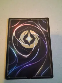 Disney Lorcana Enchanted Demona -Whispers In The Well 227/204 MINT - Image 3