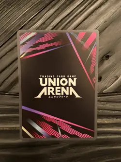 Union Arena: Attack on Titan - Mikasa Ackermann (SR) - UE10BT/AOT-1-089 - Image 2