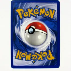 Pokemon Gym Heroes Rocket's Snorlax Rare Unlimited Card #33/132 ☆Near-Mint☆ - Image 2