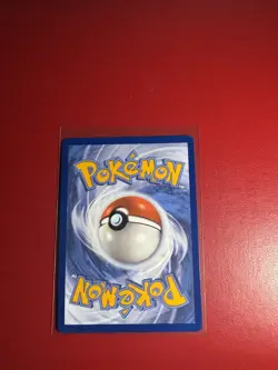 Pokemon TCG Hops Zacian EX Full Art Holo Card 176/159 Journey Together - Image 2