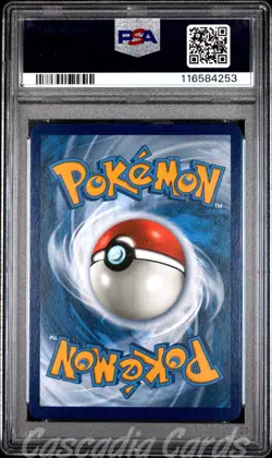 PSA 10 Blaziken Vmax Full Alt Art 201/198 Chilling Reign Pokemon - Image 2