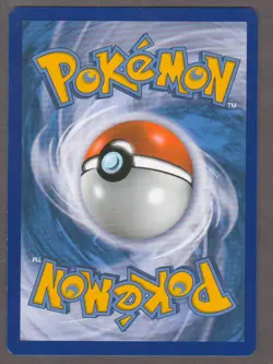 M Gallade EX 100/108 XY Roaring Skies Mega Full Art 2015 Ultra Rare Pokemon Card - Image 2
