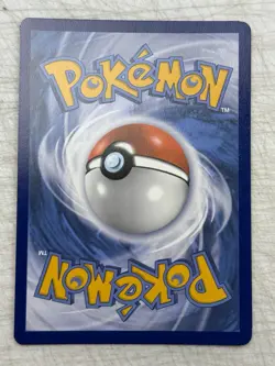 Buzzwole Holofoil Rare SM - Cosmic Eclipse 21/236 Pokemon Card LP - Image 2