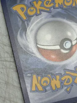 Buzzwole Holofoil Rare SM - Cosmic Eclipse 21/236 Pokemon Card LP - Image 3