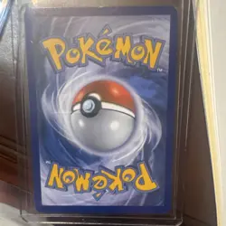 Pokemon Salamence Promo Holo Card XY Set XY59 Δ Evolution English TCG - Image 2