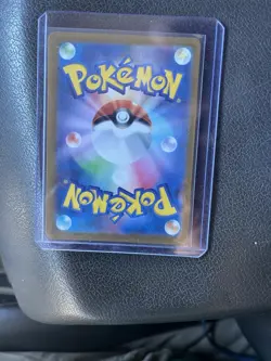 Pokemon Minior Art Rare Holo SV3a Raging Surf 070/062 Japanese 70HP TCG Card - Image 2