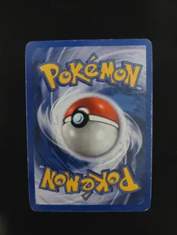 Dark Hypno - 9/82 - Pokemon Team Rocket Unlimited Holo Rare Card WOTC MP - Image 2