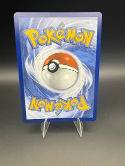 Pokemon TCG Eevee [Master Ball] 074/131 Prismatic Evolutions 🔥 NM Pokemon Card - Image 2