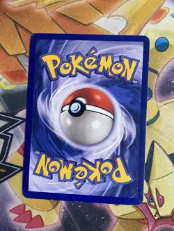 Haunter Base Set (Shadowless) 29/102 Uncommon - Pokemon TCG MP - Image 2
