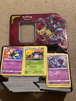 Pokemon TCG Cards Bulk - 1500 Cards - No Energy Cards - Image 2