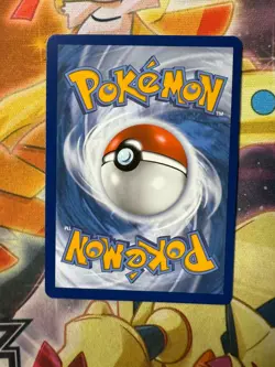 Ditto V 050/072 Shining Fates NM Ultra Rare Pokemon Card - Image 2