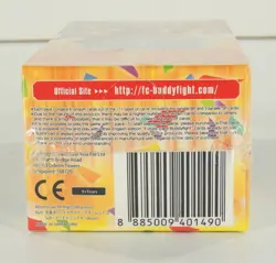 Future Card Buddyfight 100 Buddy All Stars+ Booster 10 Pack Box ( SEALED) - Image 3