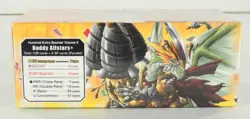 Future Card Buddyfight 100 Buddy All Stars+ Booster 10 Pack Box ( SEALED) - Image 4