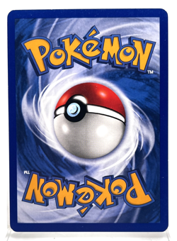 Arbok 29/100 Pokemon Card EX Sandstorm 2003 LP - Image 2