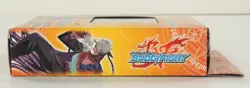 Future Card Buddyfight Trial Deck Tomorrow! Asmodai BFE-TD07 Bushiroad ( SEALED) - Image 4